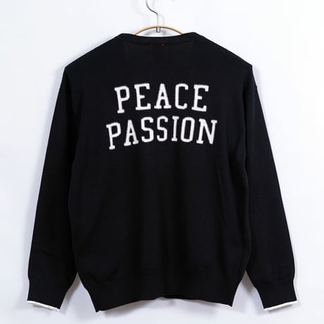 PEACE / BLACK