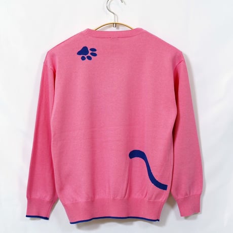 CAT / PINK