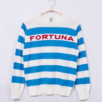 FORTUNA / スカイブルー