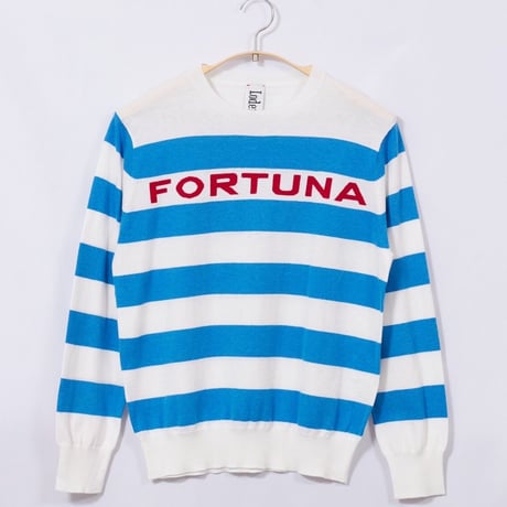 FORTUNA / スカイブルー