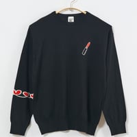 HEART / BLACK