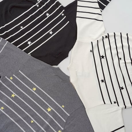 STAR / GRAY