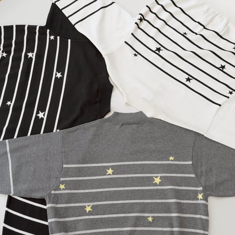 STAR / GRAY