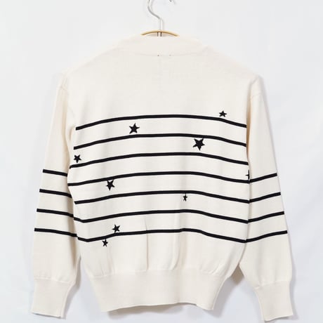 STAR / WHITE