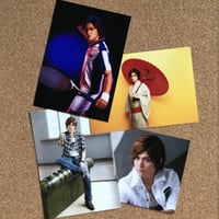 ﾐｭｰｼﾞｶﾙ『薄桜鬼 風間千景篇』ﾄﾚｰﾃﾞｨﾝｸﾞﾌﾞﾛﾏｲﾄﾞ 矢崎広/土方歳三 | 援