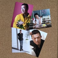 ﾐｭｰｼﾞｶﾙ『薄桜鬼 風間千景篇』ﾄﾚｰﾃﾞｨﾝｸﾞﾌﾞﾛﾏｲﾄﾞ 矢崎広/土方歳三 | 援