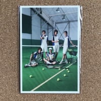 ﾐｭｰｼﾞｶﾙ『薄桜鬼 風間千景篇』ﾄﾚｰﾃﾞｨﾝｸﾞﾌﾞﾛﾏｲﾄﾞ 矢崎広/土方歳三 | 援