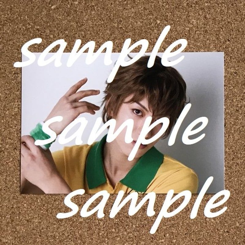 ﾐｭｰｼﾞｶﾙ『ﾃﾆｽの王子様』DREAM LIVE 7thﾌﾞﾛﾏｲﾄﾞ水田航生/忍足謙也