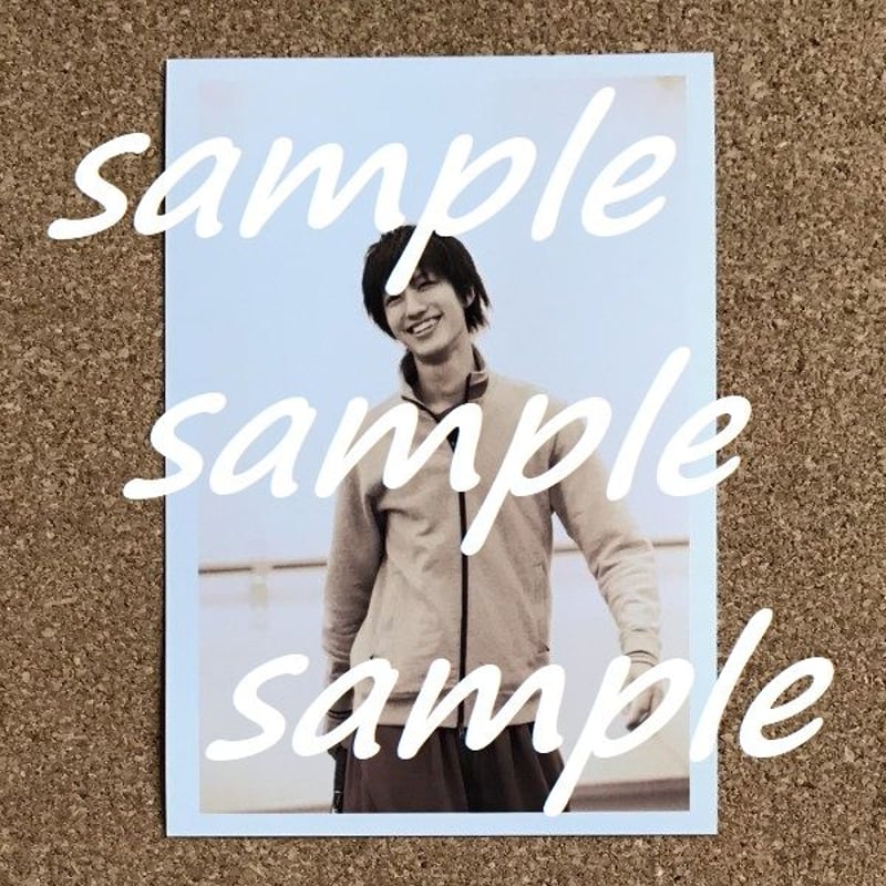 ﾐｭｰｼﾞｶﾙ『ﾃﾆｽの王子様』DREAM LIVE 7thﾌﾞﾛﾏｲﾄﾞ水田航生/忍足謙也