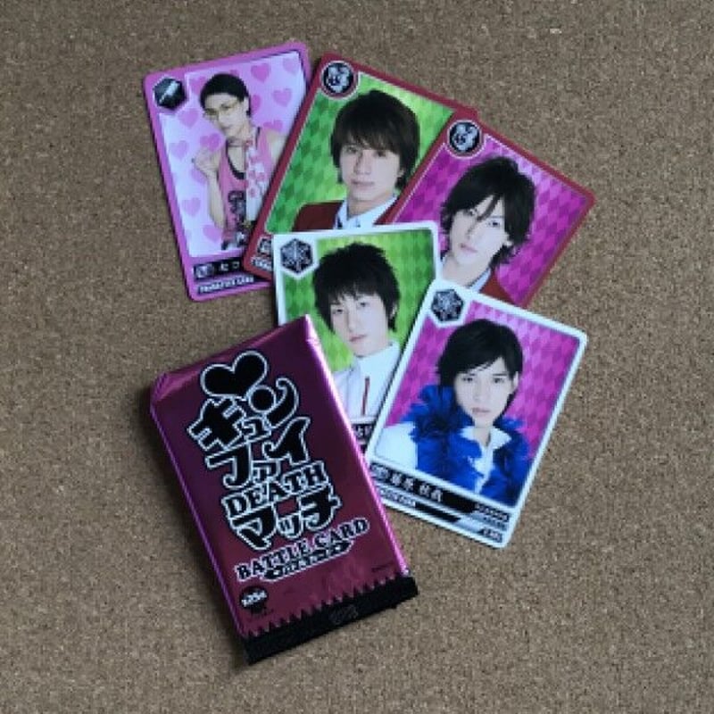 Amuse presents『The Game Boy's Film Show 2009』ﾄﾚ