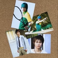 ﾐｭｰｼﾞｶﾙ『薄桜鬼 風間千景篇』ﾄﾚｰﾃﾞｨﾝｸﾞﾌﾞﾛﾏｲﾄﾞ 矢崎広/土方歳三 | 援