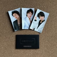 Amuse presents『The Game Boy's Film Show 2010』ﾊﾟ