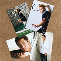 ﾐｭｰｼﾞｶﾙ『薄桜鬼 風間千景篇』ﾄﾚｰﾃﾞｨﾝｸﾞﾌﾞﾛﾏｲﾄﾞ 矢崎広/土方歳三 | 援