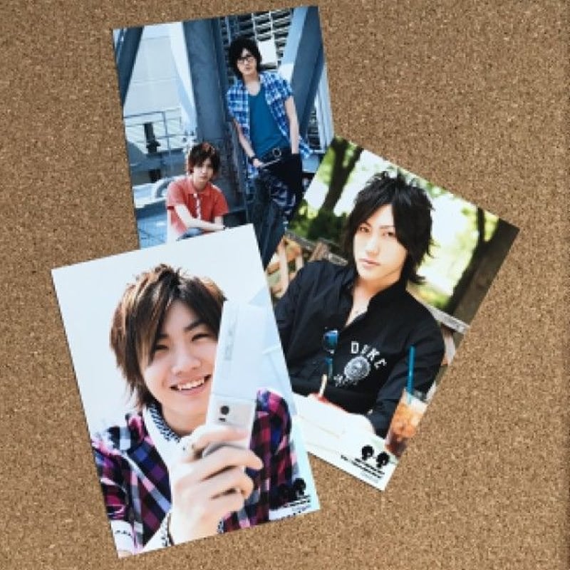 DORI×TAKU Blog Party(合同ｲﾍﾞﾝﾄ)ﾌﾞﾛﾏｲﾄﾞ桜田通・植原卓也 |