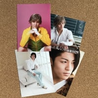 ﾐｭｰｼﾞｶﾙ『薄桜鬼 風間千景篇』ﾄﾚｰﾃﾞｨﾝｸﾞﾌﾞﾛﾏｲﾄﾞ 矢崎広/土方歳三 | 援