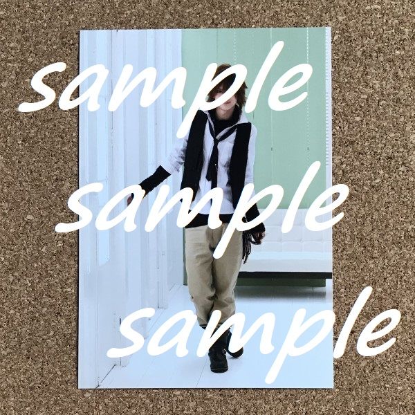 ﾐｭｰｼﾞｶﾙ『ﾃﾆｽの王子様』DREAM LIVE 6thﾌﾞﾛﾏｲﾄﾞ古川雄大/不二周助