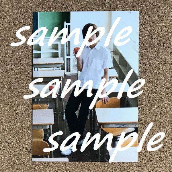 ﾐｭｰｼﾞｶﾙ『ﾃﾆｽの王子様』DREAM LIVE 6thﾌﾞﾛﾏｲﾄﾞ橋本汰斗/不二周助