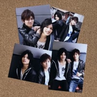 Amuse presents『The Game Boy's Film Show 2009』ｸﾘ