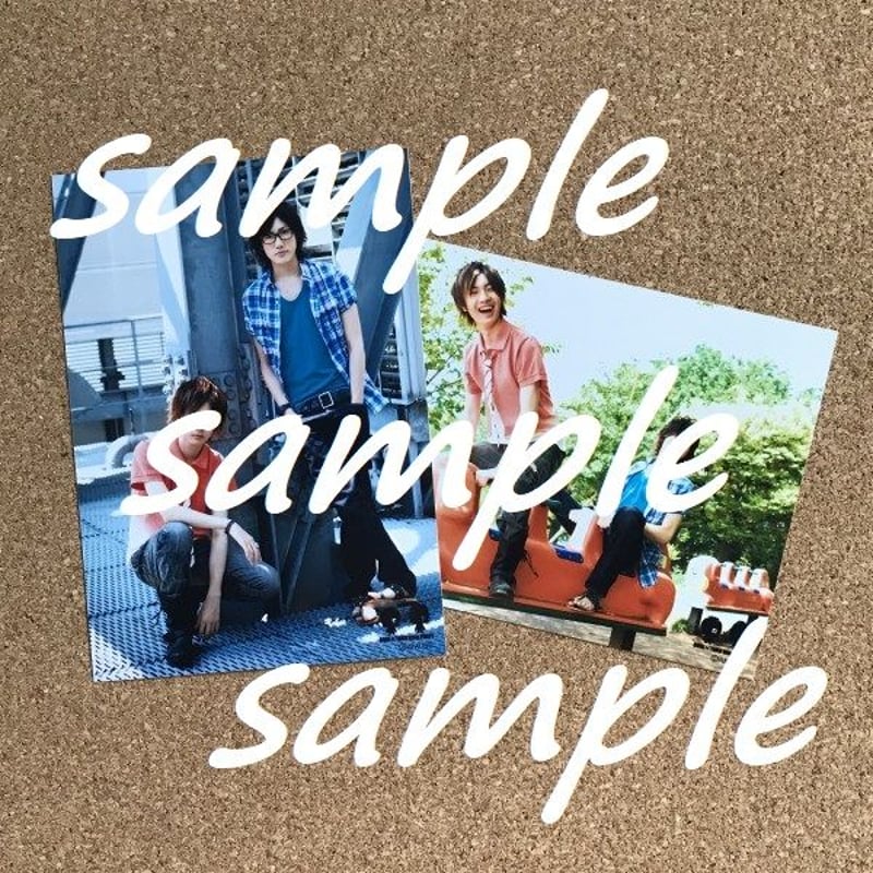 DORI×TAKU Blog Party(合同ｲﾍﾞﾝﾄ)ﾌﾞﾛﾏｲﾄﾞ桜田通・植原卓也 |