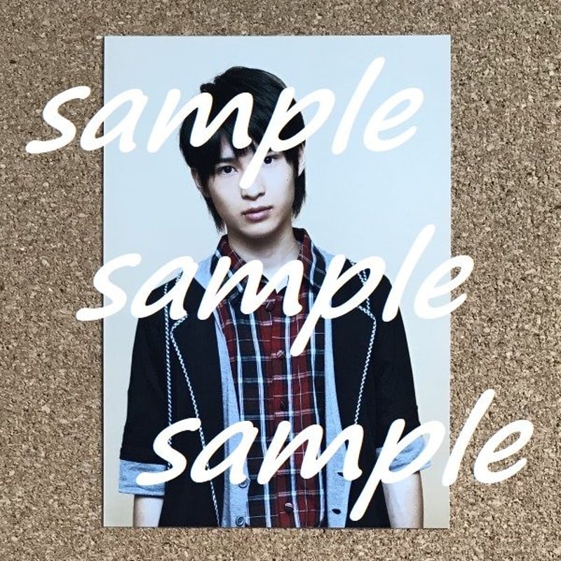 音楽舞闘会『黒執事-その執事､友好ｰ』ﾌﾞﾛﾏｲﾄﾞ阪本奨悟/ｼｴﾙ | 援劇屋夢宵桜