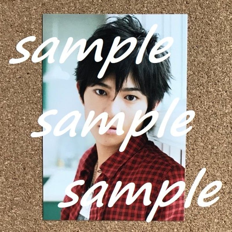 新品☆ミュージカルテニスの王子様【四天宝寺】ポストカード