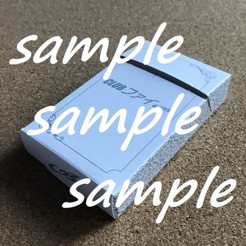 Amuse presents『The Game Boy's Film Show 2010』ﾄﾚ