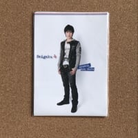 ﾐｭｰｼﾞｶﾙ『薄桜鬼 風間千景篇』ﾄﾚｰﾃﾞｨﾝｸﾞﾌﾞﾛﾏｲﾄﾞ 矢崎広/土方歳三 | 援