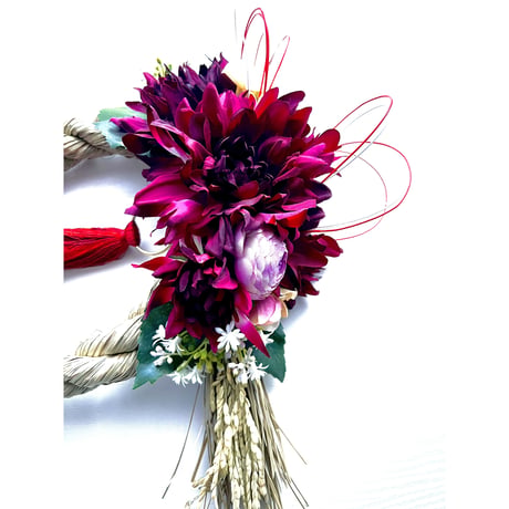 JAPANESE NEW YEAR DECORATION