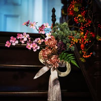 JAPANESE NEW YEAR DECORATION