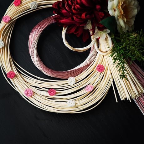 JAPANESE NEW YEAR DECORATION