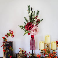 JAPANESE NEW YEAR DECORATION