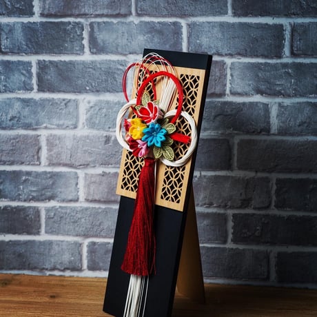 JAPANESE NEW YEAR DECORATION