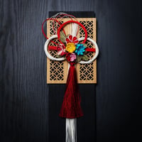 JAPANESE NEW YEAR DECORATION