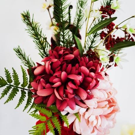 JAPANESE NEW YEAR DECORATION