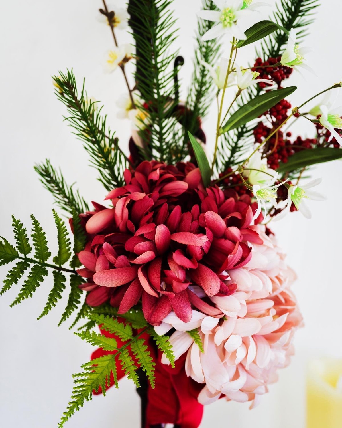 JAPANESE NEW YEAR DECORATION | 【公式】Michika Flow