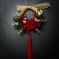 JAPANESE NEW YEAR DECORATION