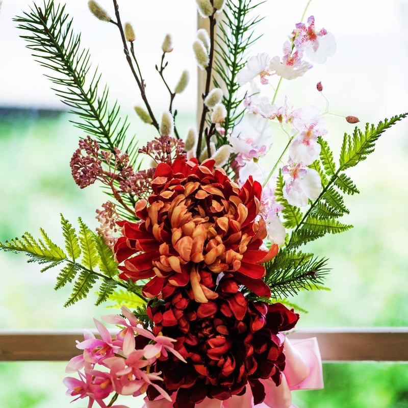 JAPANESE NEW YEAR DECORATION | 【公式】Michika Flow
