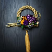 JAPANESE NEW YEAR DECORATION