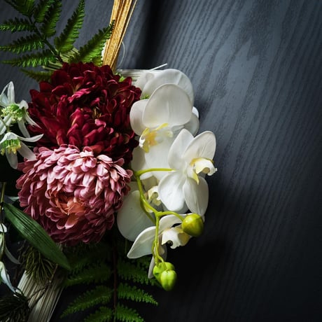 JAPANESE NEW YEAR DECORATION