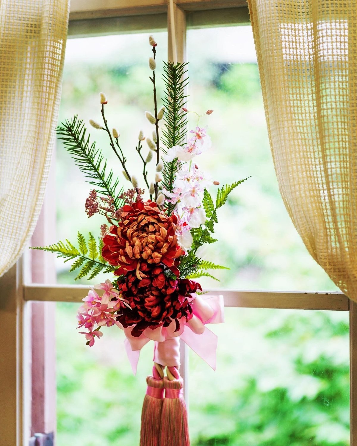 JAPANESE NEW YEAR DECORATION | 【公式】Michika Flow