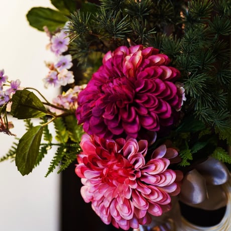 JAPANESE NEW YEAR DECORATION