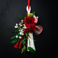 【T様ご注文品】JAPANESE NEW YEAR DECORATION