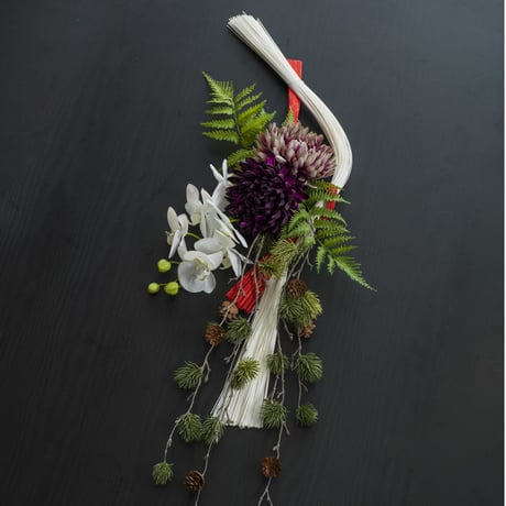 CATEGORY Japanese New Year Decorations (お正月飾り) CATEGORY Japanese New Year Decorations (お正月飾り)