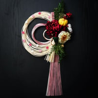 JAPANESE NEW YEAR DECORATION