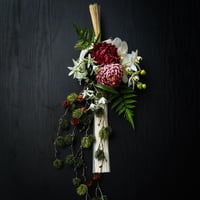 JAPANESE NEW YEAR DECORATION