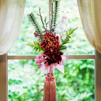 JAPANESE NEW YEAR DECORATION