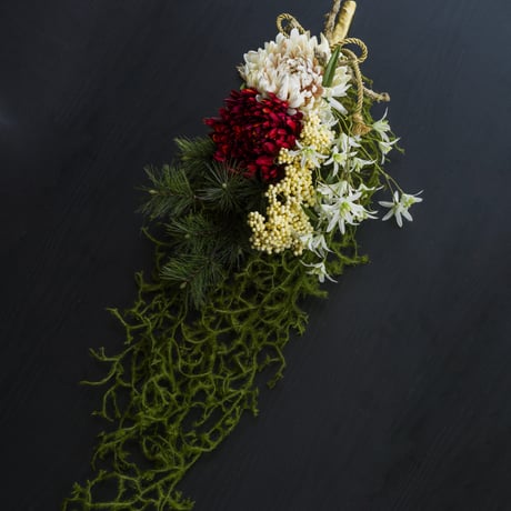 CATEGORY Japanese New Year Decorations (お正月飾り) CATEGORY Japanese New Year Decorations (お正月飾り)