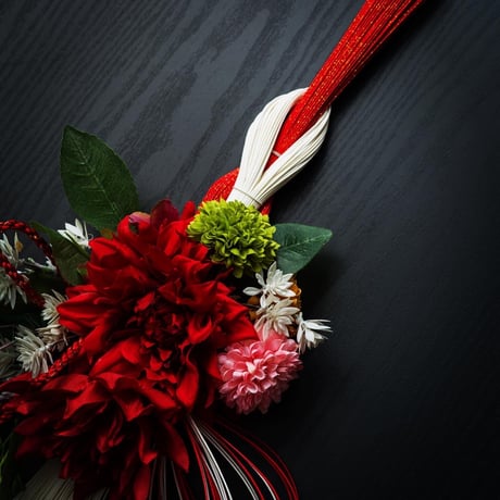 【T様ご注文品】JAPANESE NEW YEAR DECORATION