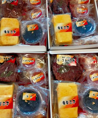 2025いっくの焼鳥おせち