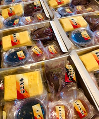2024いっくのおせち料理